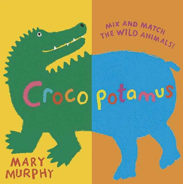 Crocopotamus